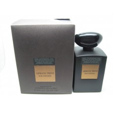 ARMANI PRIVE BOIS D'ENCENS  EAU DE PARFUM 100ML TESTER IN FACTRY BOX $499.99