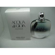 ACQUA DI GIOIA ESSENZA WOMEN GIORGIO ARMANI 1.7 OZ EAU DE PARFUM EDP INTENSE SPRAY