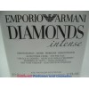 Emporio Armani Diamonds Intense by Giorgio Armani for Women - 1.7 oz EDP Spray   SEALED TESTER