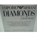 Emporio Armani Diamonds Intense by Giorgio Armani for Women - 1.7 oz EDP Spray   SEALED TESTER