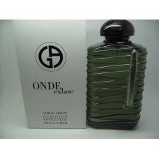 Onde Extase by Giorgio Armani 3.4 oz Eau de Parfum Spray $69.99