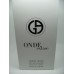 Onde Extase by Giorgio Armani 3.4 oz Eau de Parfum Spray $69.99