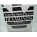 EMPORIO ARMANI DIAMONDS POUE HOMME for MEN 2.5 OZ 75 ML  E.D.T TESTER $39.99