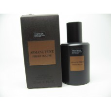 ARMANI PRIVE PIERRE DE LUNE EAU DE PARFUM 50ML TESTER IN FACTRY BOX $119.99