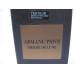 ARMANI PRIVE PIERRE DE LUNE EAU DE PARFUM 50ML TESTER IN FACTRY BOX $119.99