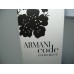 ARMANI CODE SUMMER 2.5 OZ EDP SPRAY TESTER FOR WOMEN NEW IN TESTER BOX $49.99