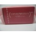 Emporio Armani White for Him by Giorgio Armani 3.4 oz EDT Spray RED EDITION NEW IN SELAED BOX $139.99