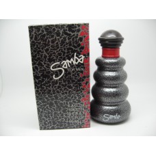 Samba for Men By Perfumer`s Workshop for men 50ML $22.99