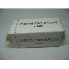 Emporio Armani White For Him By Giorgio Armani for men 50 ML $99.99