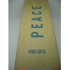 TIME FOR PEACE BY KENZO MEN COLOGNE 3.3 3.4 OZ / 100 ML EDT SPRAY NIB VINTAGE $129.99