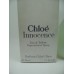 CHLOE INNOCENCE EDT SPRAY FOR WOMEN 3.3 OZ EDT SPRAY  RARE HARD TO FIND ONLY $179.99 