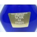 Soir De Paris  By Bourjois  Evening In Paris 230ML EDC  Spray New in Factory Box rare hard to find  $129.99