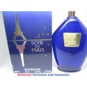 Soir De Paris  By Bourjois  Evening In Paris 230ML EDC  Spray New in Factory Box rare hard to find  $129.99