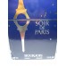 Soir De Paris  By Bourjois  Evening In Paris 230ML EDC  Spray New in Factory Box rare hard to find  $129.99