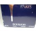 Soir De Paris  By Bourjois  Evening In Paris 230ML EDC  Spray New in Factory Box rare hard to find  $129.99