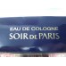 Soir De Paris  By Bourjois  Evening In Paris 230ML EDC  Spray New in Factory Box rare hard to find  $129.99