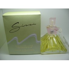 SISSI BY MARC DE LA MORANDIERE FOR WOMEN 100 ML ULTRA RARE HARD TO FIND NEW IN FACTORY BOX ONLY $259.99