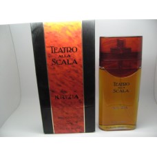Teatro Alla Scala by Krizia  3.4 oz Eau de Toilette Spray 4 Women new only $139.99