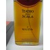 Teatro Alla Scala by Krizia  3.4 oz Eau de Toilette Spray 4 Women new only $139.99