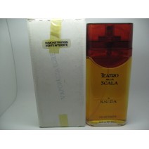 Teatro Alla Scala by Krizia  3.4 oz Eau de Toilette Spray 4 Women new tester only $105.99