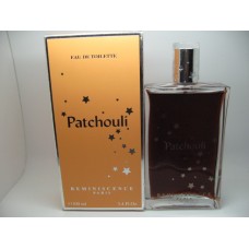 Patchouli by Reminiscence EDT SPRAY 3.4 OZ 100 ML FOR WOMEN NEW TESTER IN BOX RARE HARD TO FIND $99.99