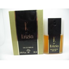 K de Krizia  by Krizia eau de parfum spray Vintage 28ML only $79.99