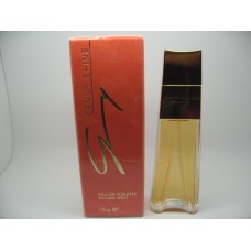 Genny Shine edt  spray 1.0 fl. oz. by Diana De Silva  New and rare in sealed box $31.99