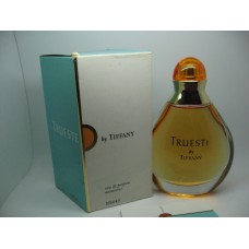 TRUESTE by TIFFANY EDP women PERFUME HUGE 3.4oz 100ml  RARE HARD TO FIND $189.99