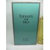 Tiffany for Men by Tiffany & Co. 3.4 oz Cologne Spray DISCONTINUED & RARE ONLY $179.99