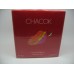 CHACOK EAU DE PARFUM BY CHACOK PARFUMS 125ML ULTRA RARE HARD TO FIND NEW IN SEALED BOX 
