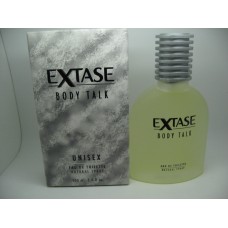 Extase Body Talk by Muelhens unisex edt spray 3.4 oz 100ML Only $39.99