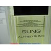 Alfred Sung Perfume by Alfred Sung for Women 3.4 fl oz Women's EDT Spray TESTER ONLY $49.99