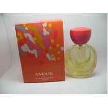 ANOUK BY ANTONIO PUIG E.D.T 75ml RARE HARD TO FIND NEW IN BOX ONLY $159.99