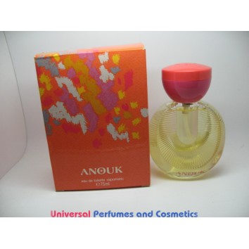 ANOUK BY ANTONIO PUIG E.D.T 75ml RARE HARD TO FIND NEW IN BOX ONLY $49.99