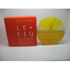 ISSEY MIYAKE L'Eau d'Issey Pour Homme Deodorant Stick Alcohol Free 125ML ONLY $39.99