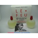 LE FEU D'ISSEY MIYAKE  LIGHT FOR WOMEN 2 X 30 ML NEW  $139.99 ONLY 