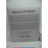 LANCOME MILLE & UNE ROSES EAU DE PARFUM SPRAY 1.7oz 50ml BEYOND RARE AND IMPOSSIBLE TO FIND $419.99