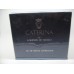CATERINA  by Lorenzo d'e Medici EDP Spray 100ML for Women BRAND NEW IN  SEALED BOX RARE HARD TO FIND ONLY $129.99