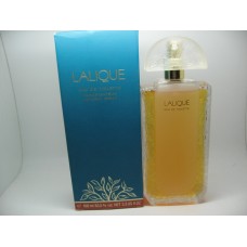 LALIQUE ORIGINAL CLASSIC E.D.T. 100 VINTAGE OLD FORMULA HARD TO FIND