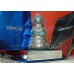 INSHERAH Silver Rasasi 15M,Concentrated Arabian Perfume Oriental Exotic Arabic