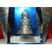 INSHERAH Silver Rasasi 15M,Concentrated Arabian Perfume Oriental Exotic Arabic
