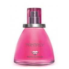 Fantasy by Swiss Arabian,100ml,spray (Orange, Black Currant,Lilly,Jasmine,Musk)