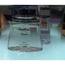 EMOTION Rasasi eau de parfum for men 100 ml Original 100%  IN SEALED BOX