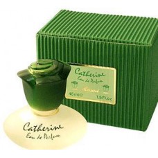 Catherine By Rasas Arabian Perfume Oriental Exotic Arabic EDP 45 ML  Sealed only $29.99