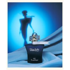 BLUE LADY by Rasasi 40ML EDP,Arabian Perfume Oriental Exotic Arabic