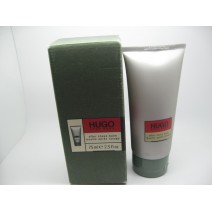 Hugo Boss Hugo  After Shave Balm for men lot of 2 X75ML only $29.99 LOT OF TWO TOTAL OF 150 ML 