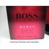 Hugo Boss Hugo Intense Shower Gel for Women lot of 2x 150ML only $29.99 total 300ML