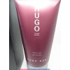Hugo Boss Hugo Deep Red Shower Gel for Women lot of 2x 150ML only $29.99 total 300ML