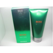 Hugo Boss Hugo Boss Edition  Shower Gel for men lot of 2 x150ML only $29.99 total  of 300ML