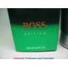 Hugo Boss Hugo Boss Edition  Shower Gel for men lot of 2 x150ML only $29.99 total  of 300ML